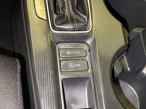 Certified 2026 Honda Civic LX image 25