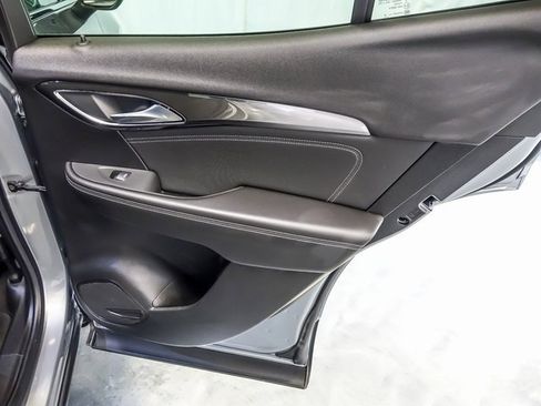 Used 2025 Buick Envision Preferred image 31