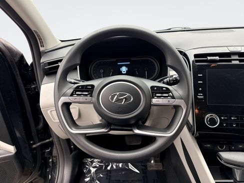 Used 2023 Hyundai Tucson SEL w/ Winter Package image 12