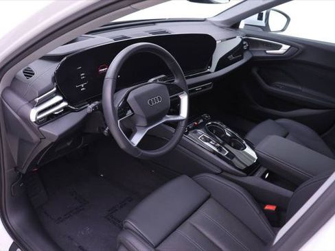 Certified 2025 Audi A5 2.0T Premium AWD/4WD image 6