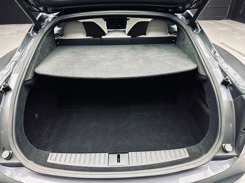 Used 2022 Tesla Model S Plaid AWD/4WD image 40