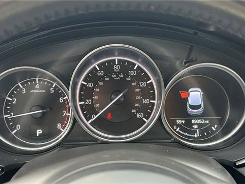 Used 2021 MAZDA CX-9 Touring image 26