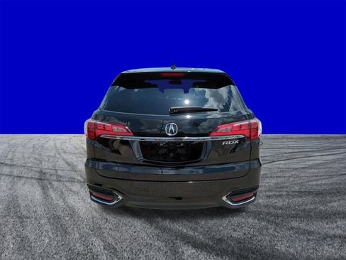 Used 2017 Acura RDX FWD w/ Technology Package image 5