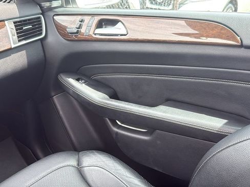 Used 2014 Mercedes-Benz ML 350 4MATIC image 30