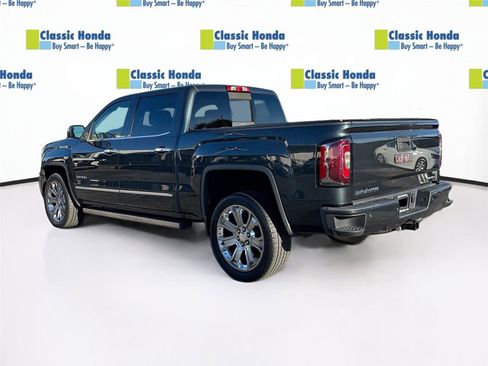 Used 2018 GMC Sierra 1500 Denali w/ Denali Ultimate Package image 5