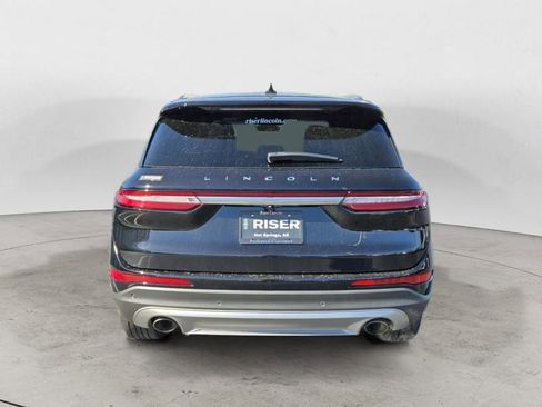 Used 2022 Lincoln Corsair Reserve w/ Equipment Group 201A image 4