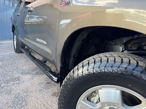 Used 2012 Toyota Tundra Grade 5.7L V8 image 44
