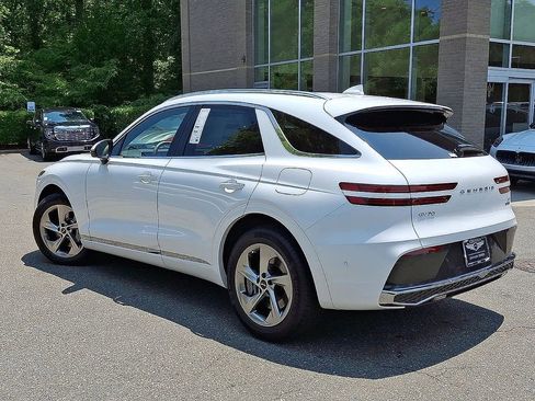 New 2026 Genesis GV70 2.5T Advanced image 11