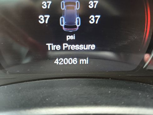 Used 2024 Dodge Durango R/T AWD/4WD image 3