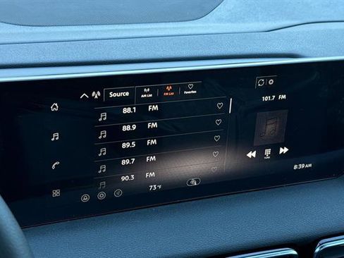 New 2026 Nissan Sentra SV w/ Floor Mat Package image 18