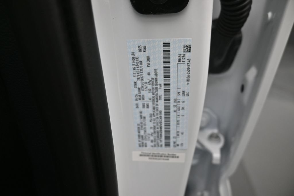 New 2027 Ford F250 XL AWD/4WD image 20