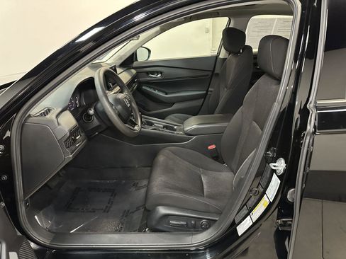 Certified 2024 Honda Accord EX image 22
