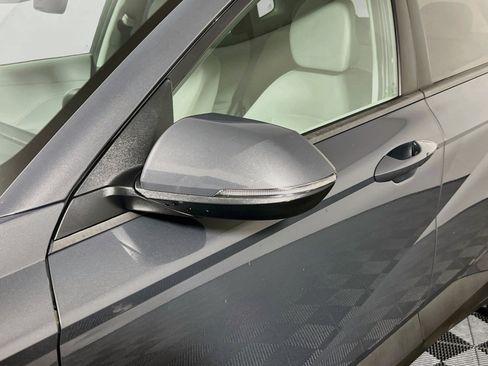 Used 2024 Hyundai Kona SEL FWD image 12