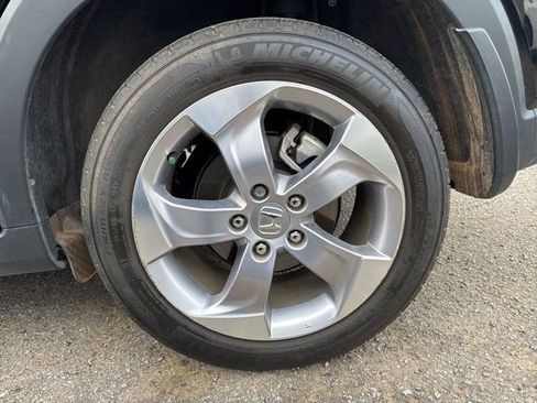 Used 2019 Honda HR-V LX image 5