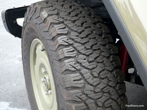 New 2025 Jeep Wrangler Unlimited Sport S 4xe AWD/4WD image 17