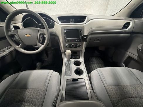 Used 2015 Chevrolet Traverse LS image 6