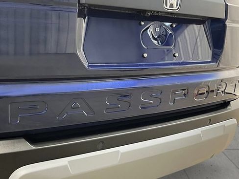 New 2026 Honda Passport RTL image 6