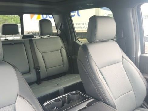 New 2025 Ford F150 Lightning Lariat image 29