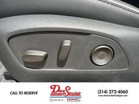 New 2026 Buick Enclave Sport Touring w/ Power Package AWD/4WD image 12