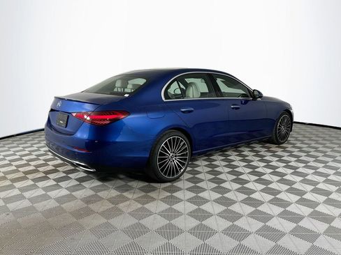 New 2026 Mercedes-Benz C 300 Sedan image 7