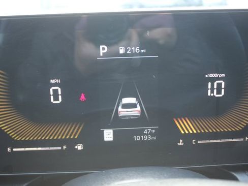 Used 2025 Kia K4 FWD image 17