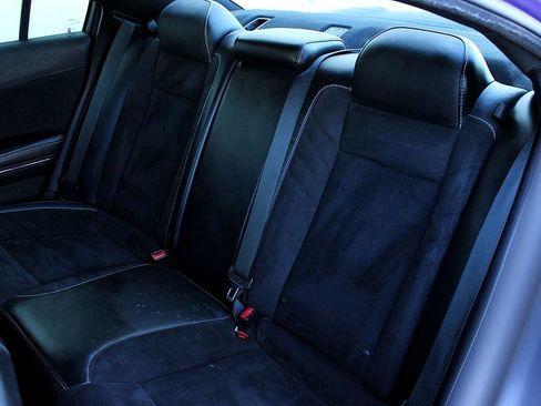 Used 2016 Dodge Charger SRT Hellcat w/ Harman/Kardon Audio Group image 16