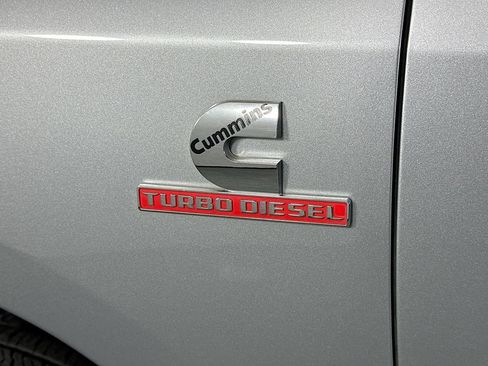 Used 2021 RAM 3500 Big Horn AWD/4WD image 27