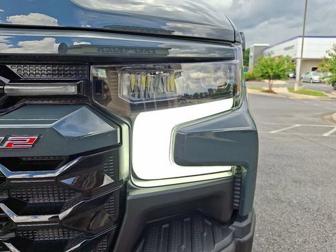 Used 2026 Chevrolet Silverado 1500 ZR2 w/ ZR2 Bison Edition AWD/4WD image 9