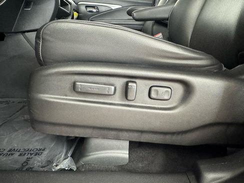 Used 2023 Honda Ridgeline RTL image 15