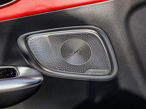 Used 2024 Mercedes-Benz GLC 43 AMG GLC 43 AMG image 23