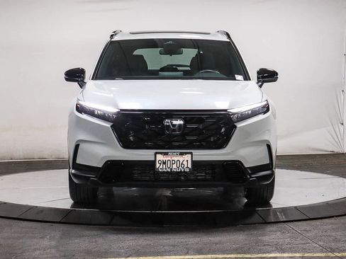 Used 2024 Honda CR-V Sport image 6