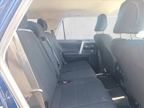 Used 2023 Toyota 4Runner SR5 Premium RWD image 16