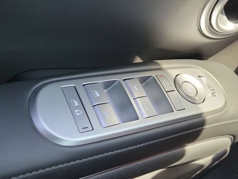 New 2027 Hyundai Palisade Calligraphy AWD/4WD image 16