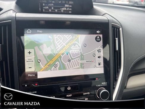 Used 2023 Subaru Forester Limited w/ Popular Package #2 image 12