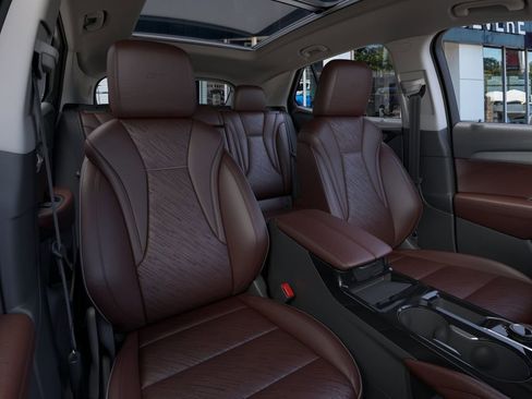New 2026 Buick Envision Sport Touring AWD/4WD image 18