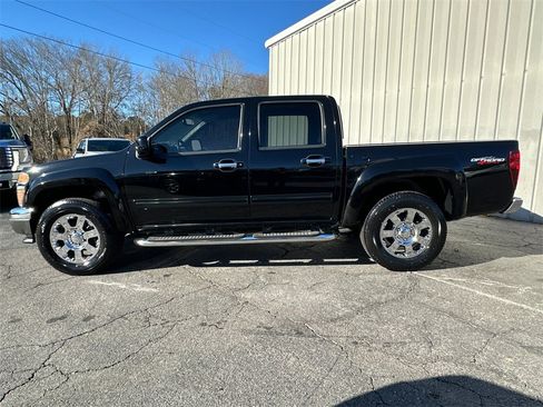 Used 2012 GMC Canyon SLE image 9