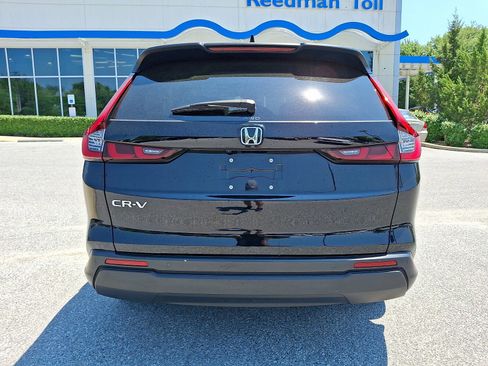 Used 2023 Honda CR-V EX-L image 5