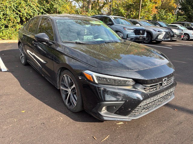 Used 2022 Honda Civic Touring image 13
