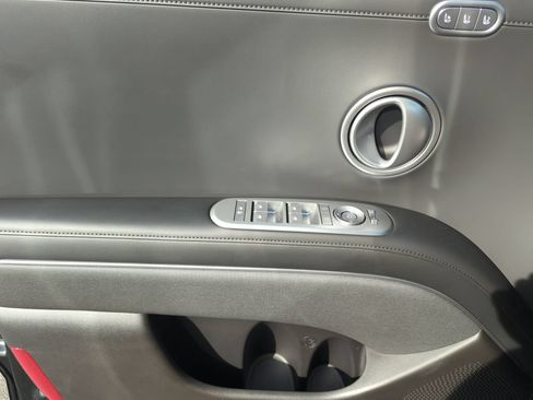 Used 2026 Hyundai Palisade Calligraphy AWD/4WD image 16