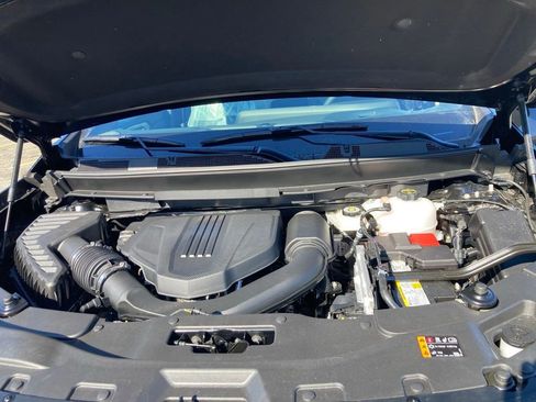 New 2026 Chevrolet Traverse LT w/ Driver Confidence Package image 28