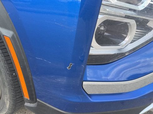 Used 2022 Mitsubishi Eclipse Cross FWD image 14