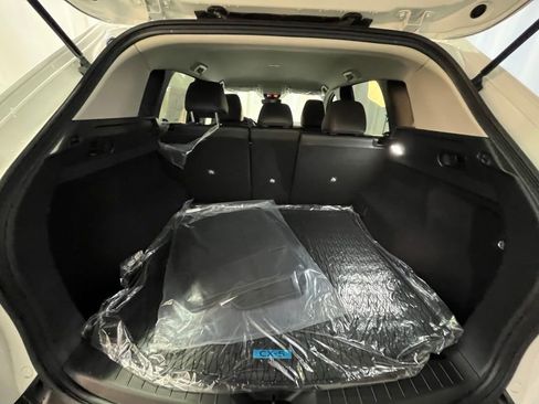 New 2026 MAZDA CX-5 Select AWD/4WD image 25