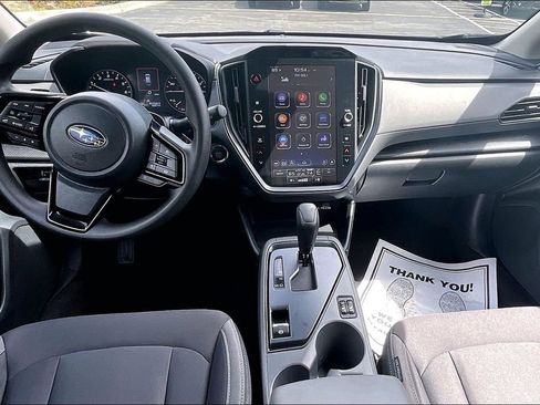 Certified 2026 Subaru Crosstrek 2.0i Premium AWD/4WD image 18
