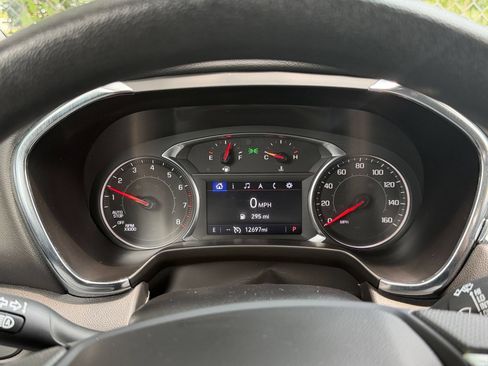 Used 2026 Chevrolet Blazer LT FWD image 40