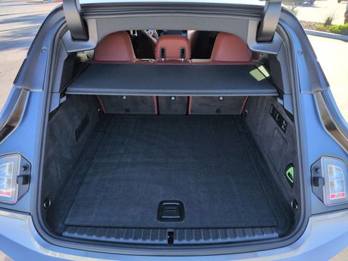 Certified 2023 BMW iX M60 w/ Executive Package image 31