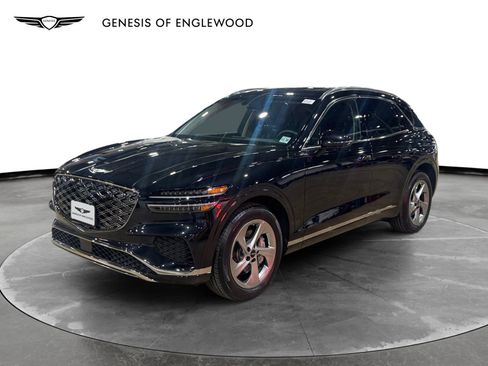 Used 2026 Genesis GV70 2.5T Select AWD/4WD image 1