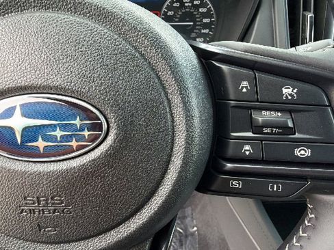 New 2026 Subaru Forester Limited AWD/4WD image 20
