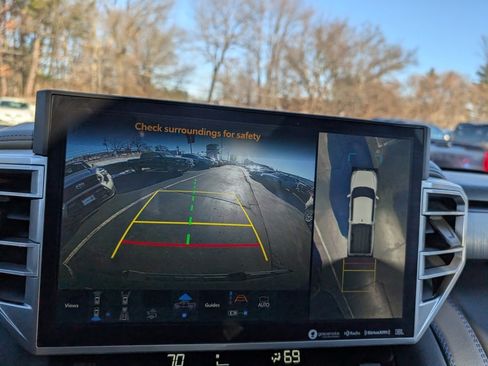 Used 2023 Toyota Tundra Platinum image 24