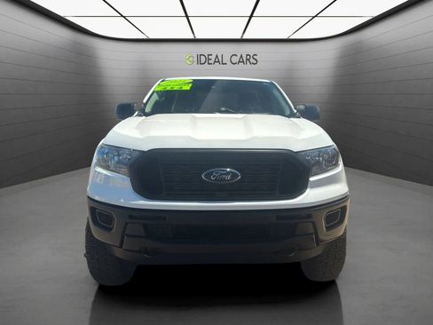 Used 2021 Ford Ranger XL w/ Equipment Group 101A High AWD/4WD image 2