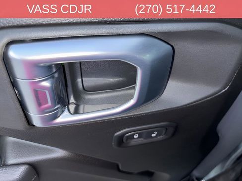 New 2026 Jeep Wrangler Sport image 11